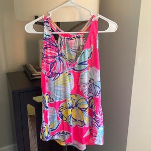 Lilly Pulitzer top